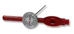Cooper Atkins 1246-01-1 Bi-metal Pocket Test Thermometer With Multicolor. Fixed Price $22.65.