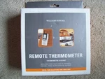 Williams-sonoma Maverick Meat Thermometer Et-902ws Digital Display New. Fixed Price $18.99.