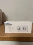 Goveelife Smart Thermometer R1 With Wi-fi Gateway Remote Monitoring New. Fixed Price $49.00.