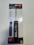 Taylor Commercial Precision Digital Fold Pen Thermometer Instant Kitchen Meat. Fixed Price $13.00.