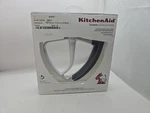 Kitchenaid Kitchen Aid Tilt-head Flex Edge Beater Attachment Kfe5t New Free Ship. Fixed Price $23.45.