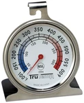 New Taylor 3506 Trutemp Oven Dial Thermometer, Stainless Steel. Fixed Price $4.29.