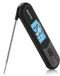 Smartro St49ir 2-in-1 Instant Meat Thermometer Infrared For Cooking. Fixed Price $29.99.