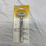 Polder Easy Read Instant Thermometer Thm-704bbb New. Fixed Price $15.99.
