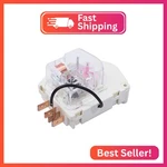 Bluestars Ultra Durable W10822278 Refrigerator Freezer Defrost Timer Replacement. Fixed Price $19.00.