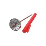 Taylor 3517 Pocket Test Chef Thermometer,50 To 550f Pk 10. Fixed Price $106.80.
