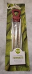 Glass Candy Deep Fry Thermometer Classic Frying Jelly Candydeep Cooking New. Fixed Price $7.99.