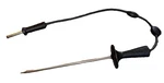 Ge & Kenmore Microwave Oven Temperature Probe Meat Sensor Thermometer Ntp51fm. Fixed Price $9.95.