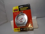 Rubbermaid Commercial Thermomet Refrigerator/freezer Fgr80dc Sealed Free S&h. Fixed Price $11.95.