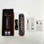 Dewjom Wireless Meat Thermometer Digital Cooking With Probe. Fixed Price $21.87.