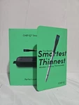 Chef Iq Smart Wireless Meat Thermometer Probe Wifi Bluetooth. Fixed Price $50.00.
