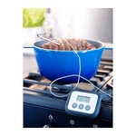 Ikea Fantast Meat Thermometer/timer 9x7 Cm Digital Black. Fixed Price $28.37.
