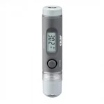 A&d Waterproof Infrared Radiation Thermometer Ip67 Water Washable Ad5617wp. Fixed Price $97.58.