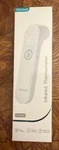 New Sealed Viproud Infrared Thermometer - Fc-ir209 Adults/kids. Fixed Price $14.99.
