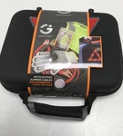 Smartgear Emergency Kit 7 Piece Roadside Assistance Stg-6670-kb New. Fixed Price $10.00.