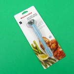 Kitchenaid Cooking Thermometer Instant Read 1 Dial Stainless Steel Probe Cover. Fixed Price $19.95.
