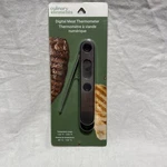 Culinary Elements Digital Meat Thermometer Brand New & Free Shipping. Fixed Price $12.39.