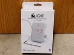 Igrill By Idevices Wireless Cooking Thermometer For Iphone Ipad. Fixed Price $39.99.