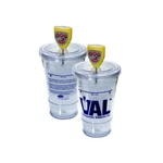Cooper-atkins Valcup Thermometer Validation Cup Carton Of12 9325. Fixed Price $237.00.
