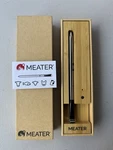 Meater 33ft Wireless Smart Meat Thermometer Mt-me01 Apption Labs New Unused. Fixed Price $34.99.
