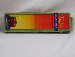 Taylor Instrument Co Rochester Ny Roast Meat Pork Lamb Thermometer W/ Box Paper. Fixed Price $7.00.