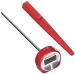 Goodcook Classic Digital Instant Read Kitchen Thermometer Black Nsf Approved. Fixed Price $16.49.