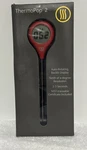 Thermopop 2 Best Value Instant Read Thermometer - Cayenne Pepper Red Brand New. Fixed Price $38.00.