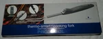Protocol Thermo-smart Programmable Cooking Fork With Thermometer, New In Box. Fixed Price $6.79.