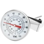 Milk Thermometer For Steaming - Pot Yogurt, Coffee And Chee. Fixed Price $7.16.