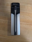 Ninja Wireless Meat Thermometer Wp100c Indoor Outdoor Live Updates To Phone. Fixed Price $64.95.