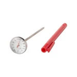Taylor Instant Read Analog Meat Food Grill Bbq Cooking Kitchen Thermometer Wi.... Fixed Price $9.06.