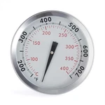 X Home Upgraded 67088 / 67731 Grill Thermometer Replacement For Weber Genesis. Fixed Price $18.84.