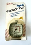 Vintage Sunbeam Oven Thermometer Nos Sealed 1991 Usa Model 103 Kitchen Retro. Fixed Price $29.00.