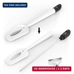Efeng Digital Candy Thermometer Spatula Meat With Pot Cl. Fixed Price $33.00.