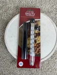 Hic Harold Import Co. Deep Fry Candy Jelly Cooking Thermometer 29009 Glass Tube. Fixed Price $9.35.