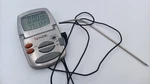 Taylor Digital 1478-21 Probe Cooking Thermometer Tested Works. Fixed Price $8.99.