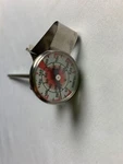 Norpro Instant Read Espresso Thermometer - New Old Stock. Fixed Price $9.90.