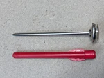 Cooper-atkins 1246-02-1 Pocket Test Thermometer Pre-owned. Fixed Price $2.99.