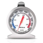 Oven Thermometer 50-300 C/100-600 F, Instant Read Stainless Steel Cooking Tool. Fixed Price $12.33.