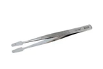Aven 18487 Spade General Purpose Tweezer Stainless Steel 4-1/2" Length. Fixed Price $19.69.