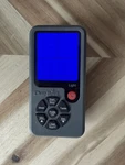 Char-broil Multi-sensor Wireless Grill Thermometer 7185637 Remote Only -tested. Fixed Price $17.00.
