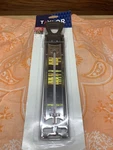 Taylor Candy/deep Fry Thermometer 3511-21 With Temperature Guide New Sealed. Fixed Price $11.99.