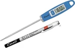 Escali Dh1 Gourmet Digital Thermometer Nsf Certified - Blue Great Gift. Fixed Price $26.74.