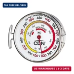 Cdn Grill Surface Thermometer Nsf Certified Proaccurate Temperature Zones. Fixed Price $19.01.