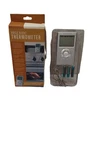 Williams Sonoma Voice Alert Digital Thermometer Oven Kitchen Open Box Tested. Fixed Price $36.69.