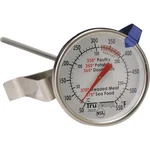 Taylor 3522 12" Analog Deep Fry Thermometer With 50 To 550 (f). Fixed Price $14.29.