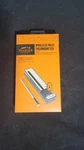 Traeger Bluetooth Wireless Digital Meat Thermometer Probe & Receiver Bac785. Fixed Price $30.00.
