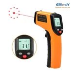 Lcd Digital Non-contact Laser Ir Infrared Thermometer Temp Meter Temperature Gun. Fixed Price $12.99.