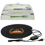 Sourdough Bread Proofing Mat For Riser, Heating Pad With 59 -. Fixed Price $31.67.