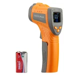 Inkbird Digital Infrared Thermometer Non-contact Laser Temperature Gun Lcd Gauge. Fixed Price $26.99.